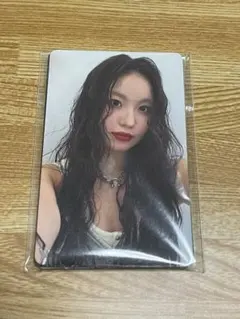 HANA blue jeans トレカ　7枚セット