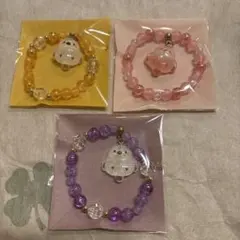 シマエナガ キャラクターグッズ