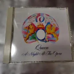 Queen／ A Night At The Opera TOCP-9274