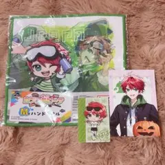 カラフルピーチ じゃぱぱ まとめ売り