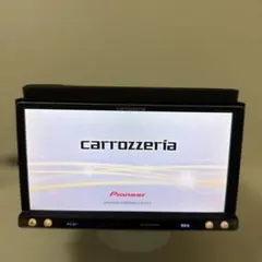 カロッツェリア 地デジ メモリー ナビ AVIC-MRZ009ZP 2012 カロッツェリア 地デジ メモリー ナビ AVIC-MRZ009ZP 2012 - メルカリ