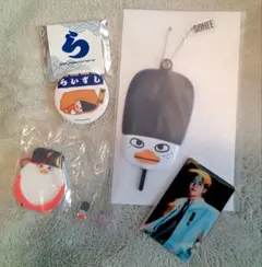 RIIZE ソヒ トルビョン まとめ売り４点セット