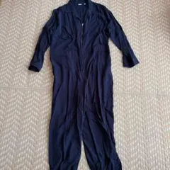 niko and ... サロペット ネイビー サイズ3最終値下げ！