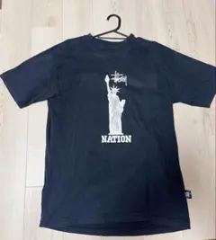 Nirvana stussy Tシャツ ニルヴァーナ ストューシーXL - メルカリ