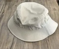 新品未使用品ニューエラ バケットハット BUCKET-01 NEW ERA ML