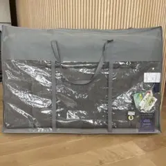 プラチナウェーブ　敷パッド　敷布団　シングル　未使用品