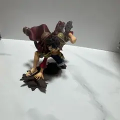 ワンピース　エピソードオブキャラクターズ　エピソードオブキャラクターズ　ルフィ