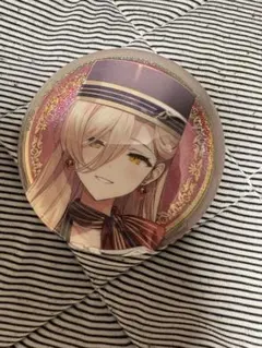 にじさんじ　ニュイ・ソシエール