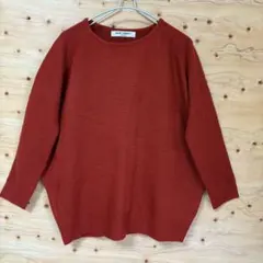 HEART MARKET レディース　長袖ニット