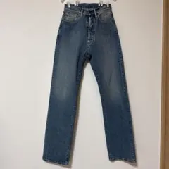 Maison Margiela　ターンアップデニム　29のサムネイル