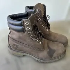 Timberland 6インチ プレミアム ウォータープルーフ ブーツ