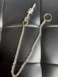 2026年最新】amp japan ウォレットチェーンの人気アイテム - メルカリ