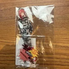 チェンソーマン　OMATSURI POPUP SHOP　アクリルスタンド　マキマ