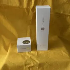 大塚製薬　インナーシグナル リジュブネイトローション&SCリッチクリームのサムネイル