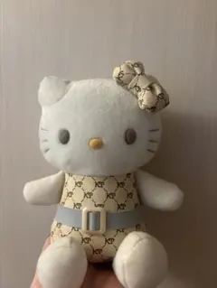 HELLO KITTY ぬいぐるみ