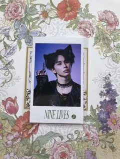 超特急タクヤくんミニフォト