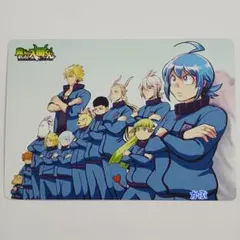 2026年最新】ビジュアルボード 入間くんの人気アイテム - メルカリ