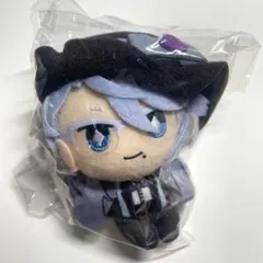 【ツイステ】 ツイステッドワンダーランド EX寮服マスコット アズール