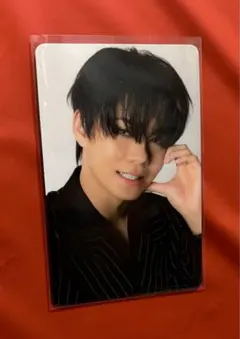 超特急　カイ　AwAAwA HMV トレカ