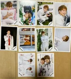 キンプリ　TOBE 岸優太　公式写真