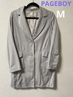 PAGEBOY ジャケットのサムネイル