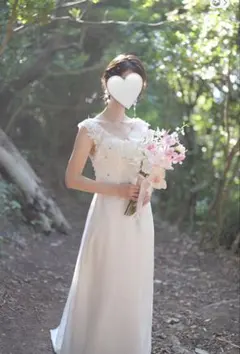 前撮り ウェディング