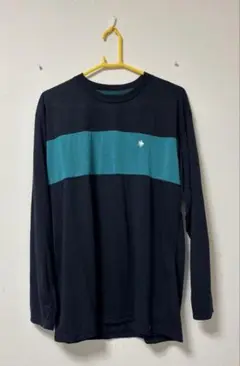 POLO BCS 長袖tシャツ