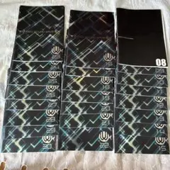 【FC限定品あり】UVERworld DVD.CD.会報まとめ売り 2025年最新】uverworld 会報の人気アイテム - メルカリ