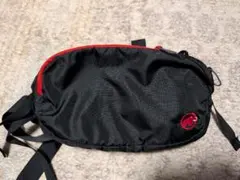 MAMMUT　 Waistpack Hike 8L ウエストポーチ　ボディバッグ