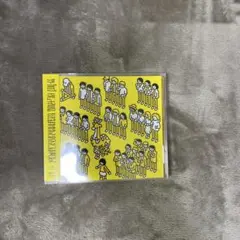 クリープハイプ　アルバムセット+シングル クリープハイプ 初のトリビュートアルバム『もしも生まれ変わっ