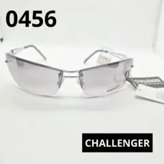 CHALLENGER WHITE SERIES サングラス0456