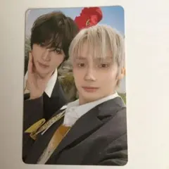 セツナハナビ txt PHOTOBOOK盤 ボムカイ