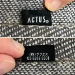 actus