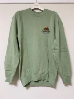 FRUIT OF THE LOOM スウェット
