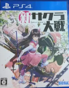新サクラ大戦