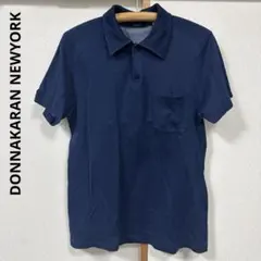 ダナ ギャラン ニューヨーク/綿シャツ・M