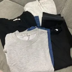 新品　じまちゃん　5点セット　新作　まとめ売り