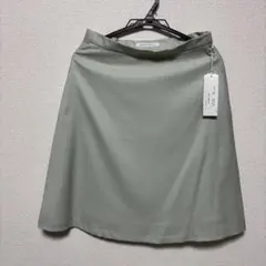 スーツカンパニー　スカート