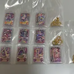 アイカツ ガチャガチャ 神崎美月 まとめ売り