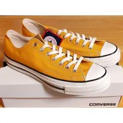 ALLSTAR LGCY コンバース オールスター レガシー オレンジ ct70 - メルカリ