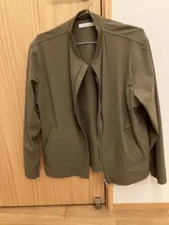 ジャーナルスタンダード ジャケット オリーブ