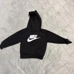 NIKE フード付きトレーナーとパンツセット