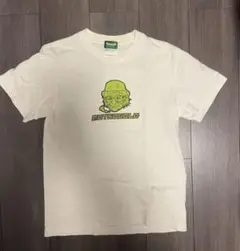 Taimado イラストプリント Tシャツ S
