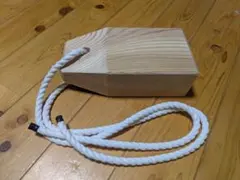 神輿 当て木 神輿枕(両耳) ゲタ - メルカリ