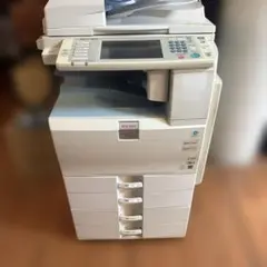 RICOH imagio MP C2200 本体