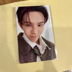 RIIZE all of you トレカ 6000円 ポップアップ ショウタロウ