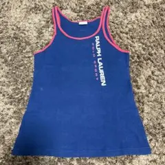 RALPH LAUREN POLOSPORT タンクトップ キャミソール 90sのサムネイル