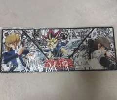 2025年最新】遊戯王 プレイマット ビクトリーカーニバルの人気