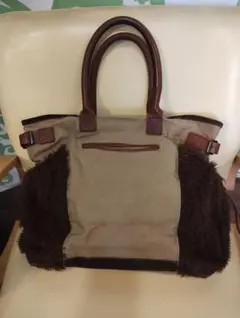 激安処分セール！zuccaトートバッグ