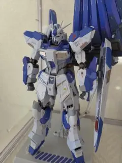 【本日限定価格】 Hi-νガンダム [METAL BUILD EXPO]のサムネイル